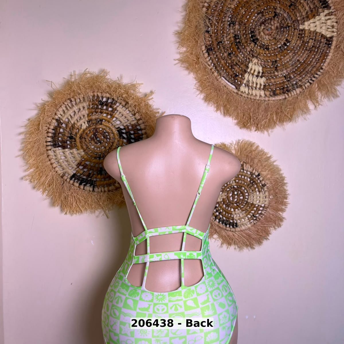 women Swimwear One Piece