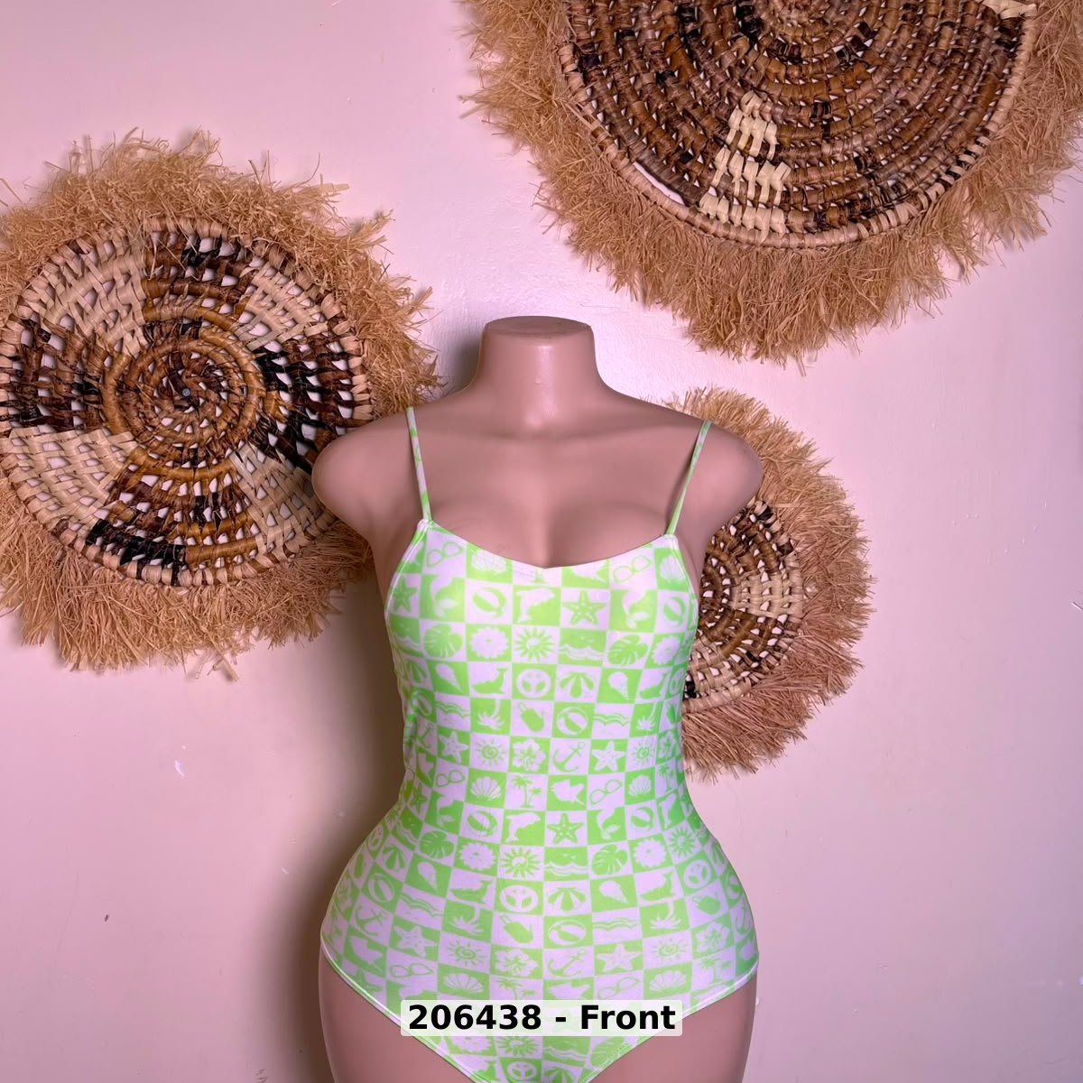 women Swimwear One Piece