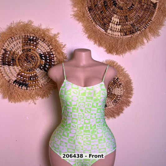 women Swimwear One Piece