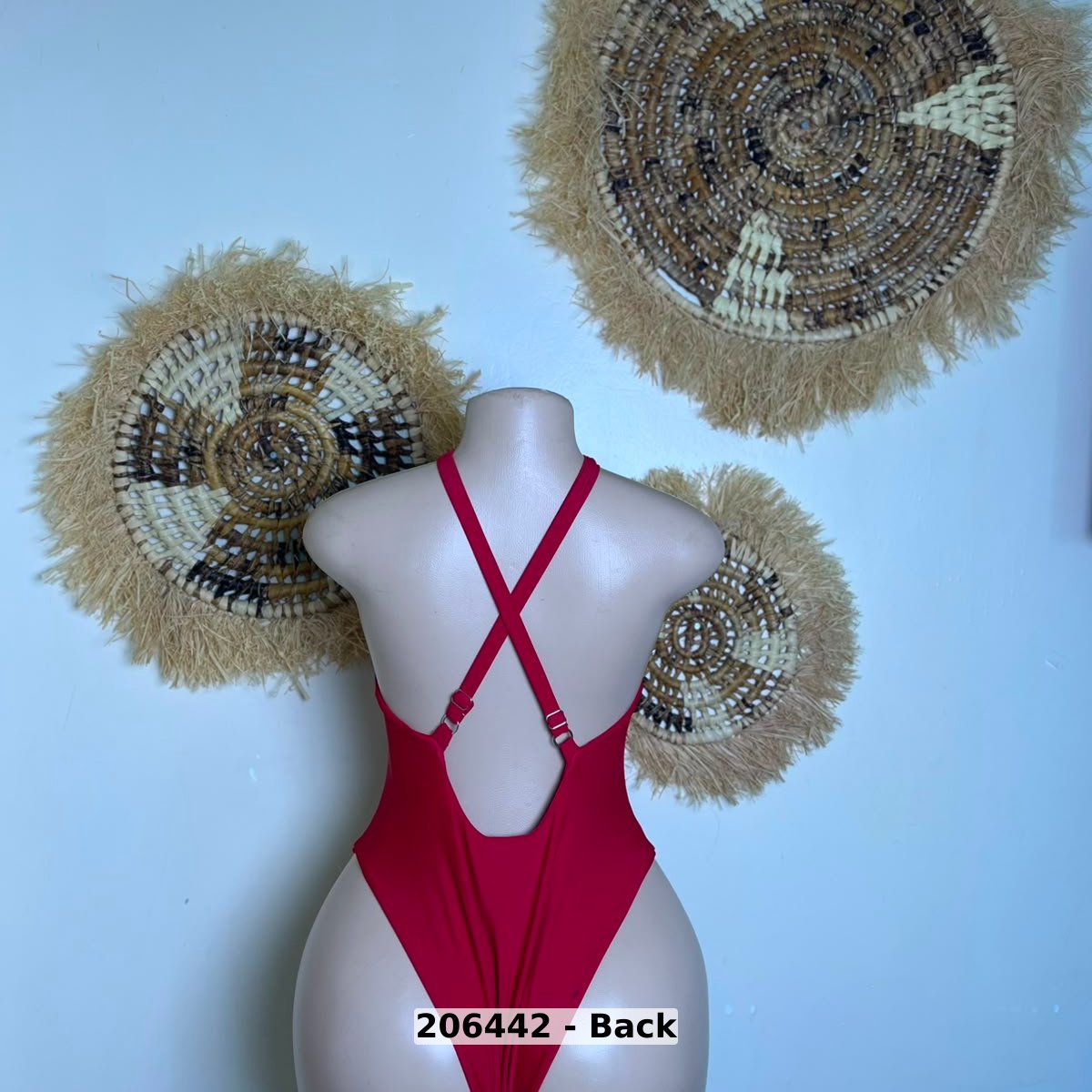 women Swimwear One Piece