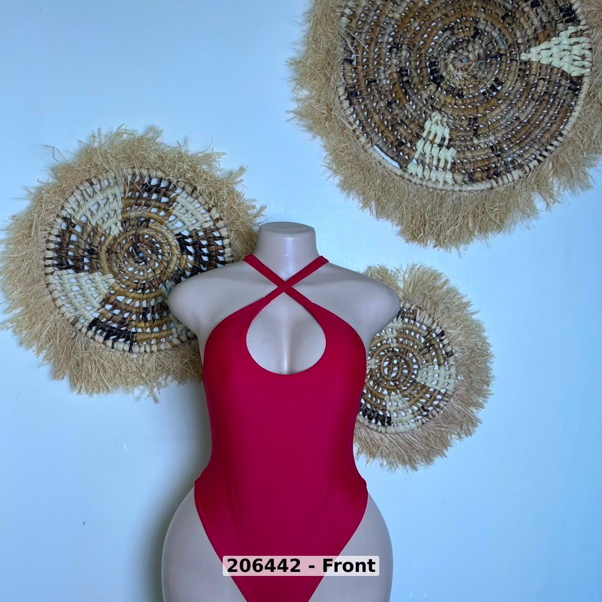 women Swimwear One Piece