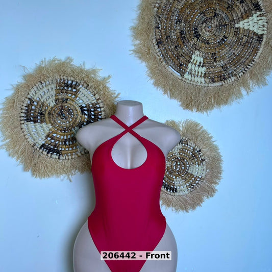 women Swimwear One Piece