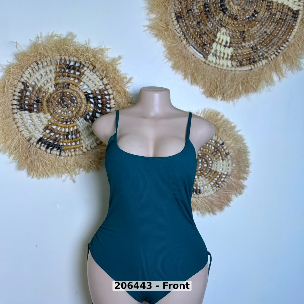 women Swimwear One Piece