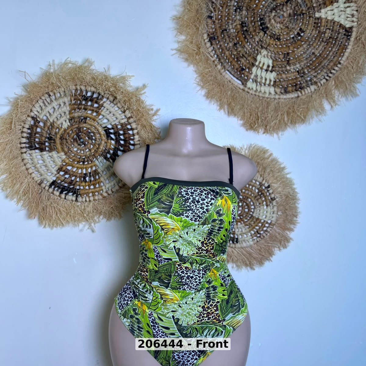 women Swimwear One Piece