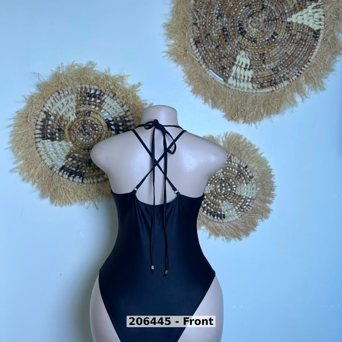women Swimwear One Piece