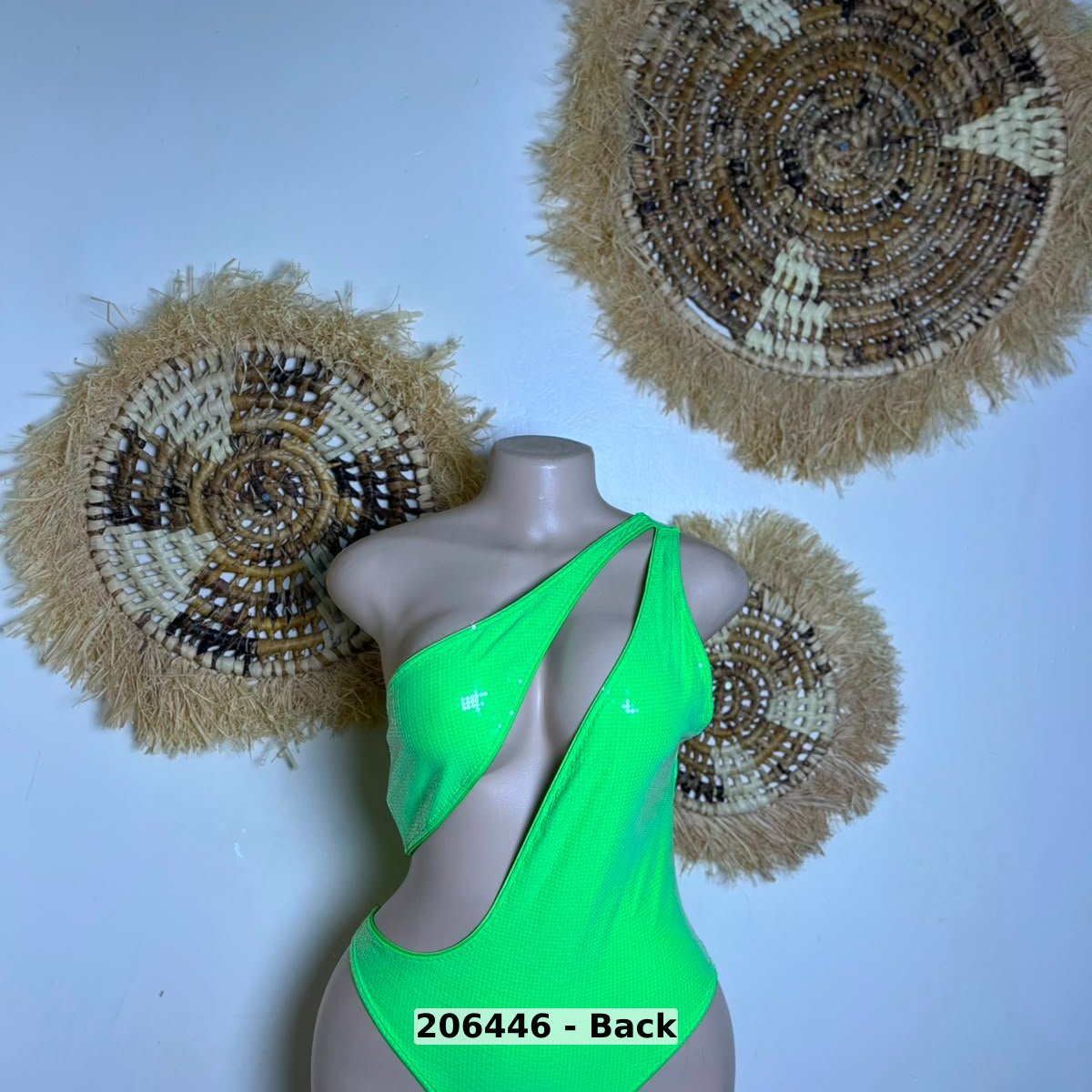 women Swimwear One Piece