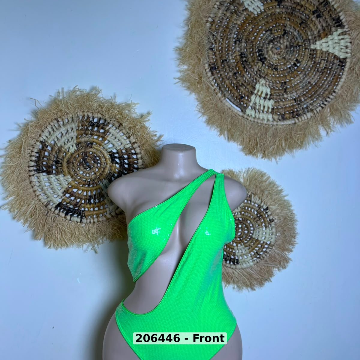 women Swimwear One Piece