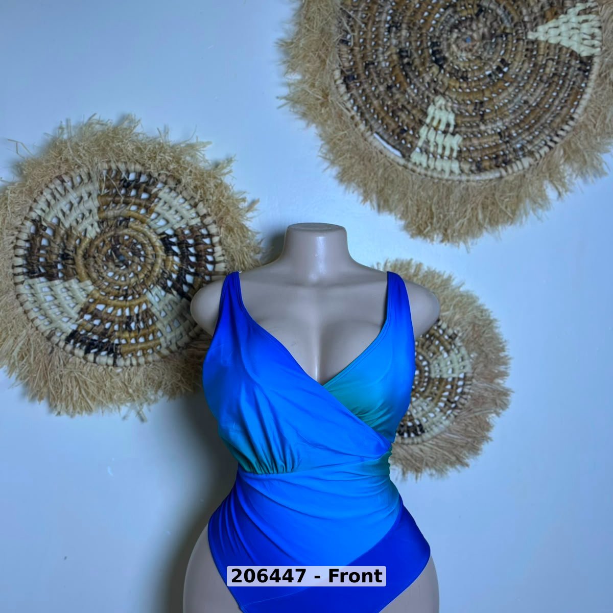 women Swimwear One Piece