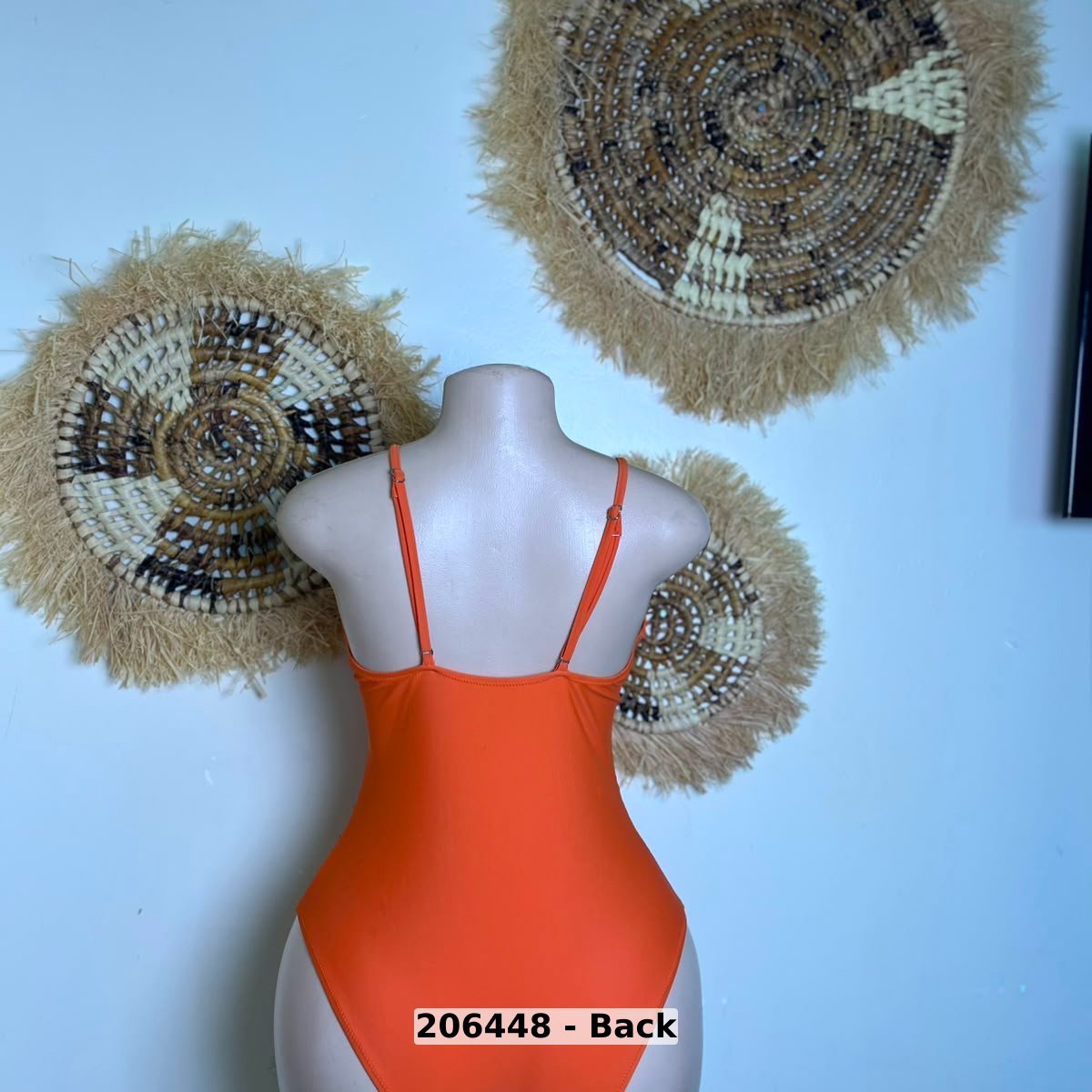 women Swimwear One Piece
