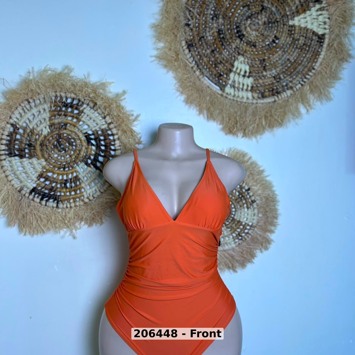 women Swimwear One Piece