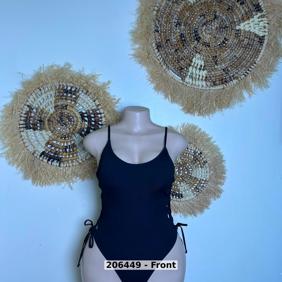 women Swimwear One Piece
