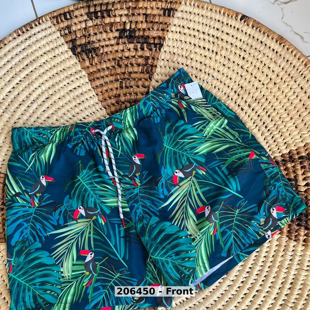 men Swimwear Swim Shorts
