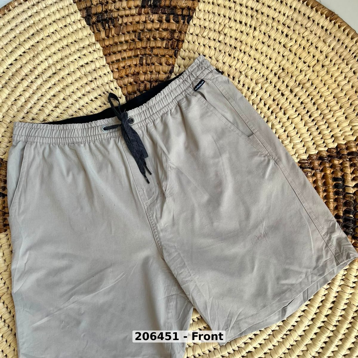 men Swimwear Swim Shorts