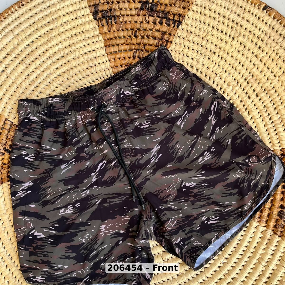men Swimwear Swim Shorts