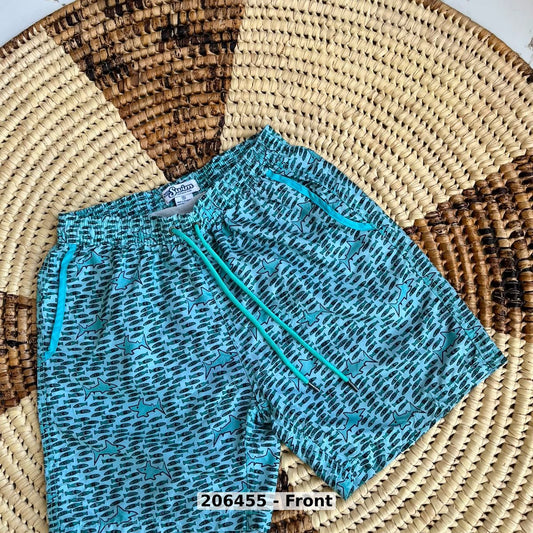 men Swimwear Swim Shorts