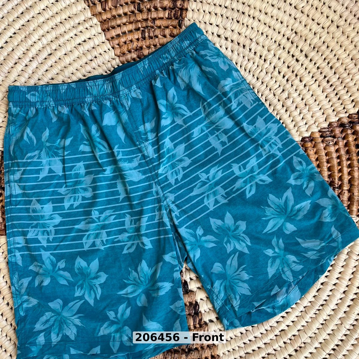 men Swimwear Swim Shorts