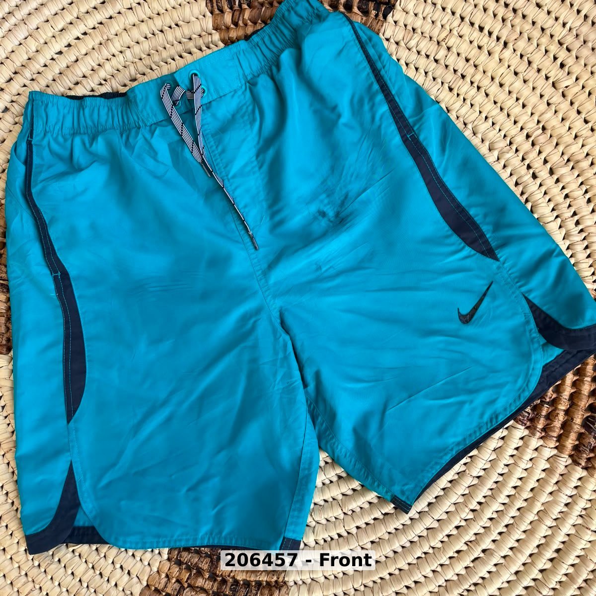 men Swimwear Swim Shorts