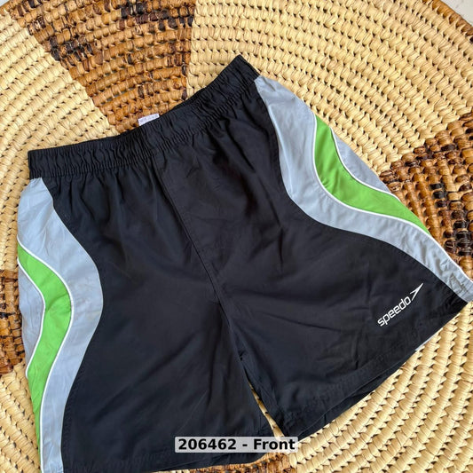 men Swimwear Swim Shorts