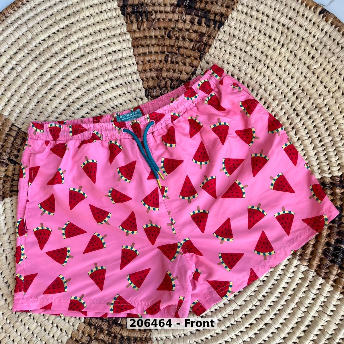 men Swimwear Swim Shorts
