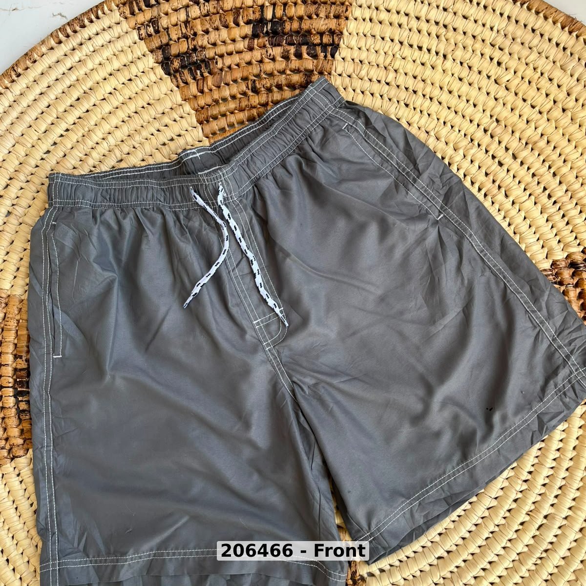 men Swimwear Swim Shorts