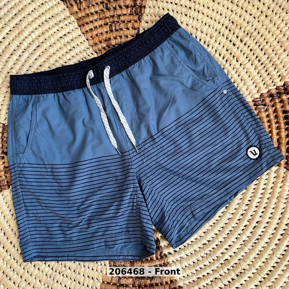 men Swimwear Swim Shorts