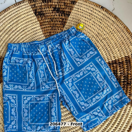 men Swimwear Swim Shorts