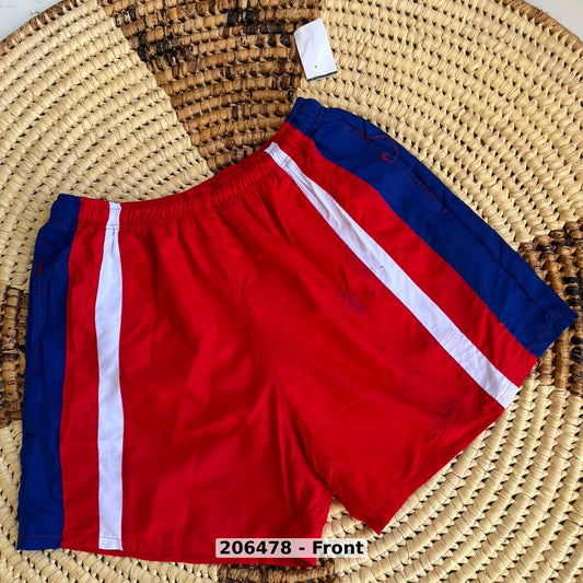 men Swimwear Swim Shorts