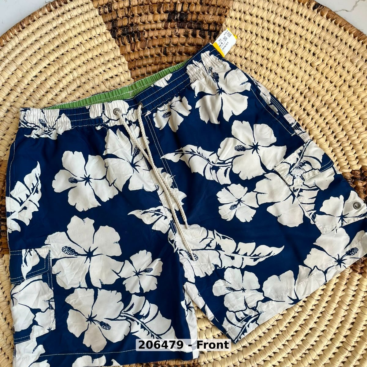 men Swimwear Swim Shorts