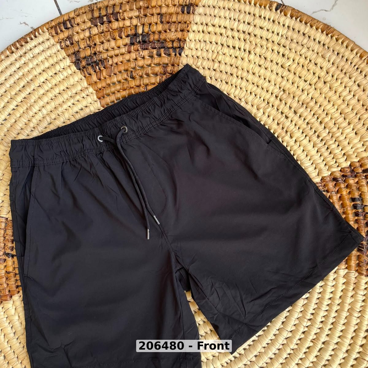 men Swimwear Swim Shorts