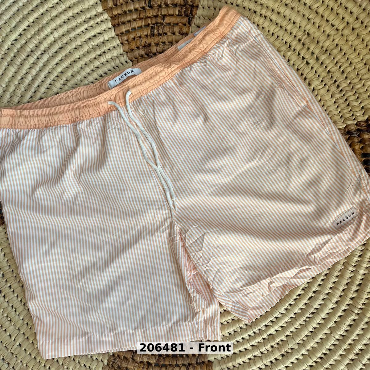 men Swimwear Swim Shorts