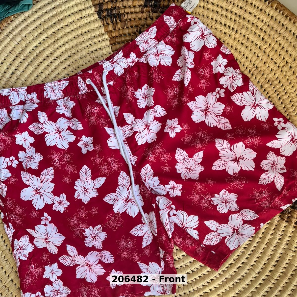 men Swimwear Swim Shorts