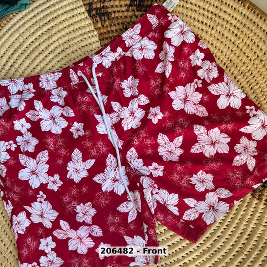 men Swimwear Swim Shorts