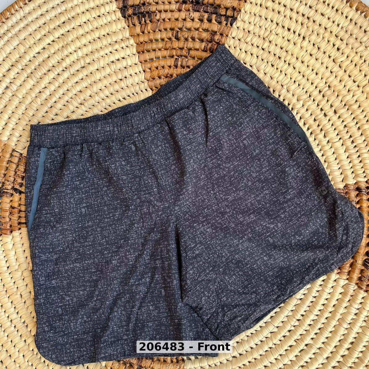 men Swimwear Swim Shorts