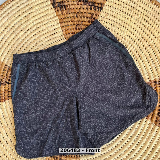 men Swimwear Swim Shorts