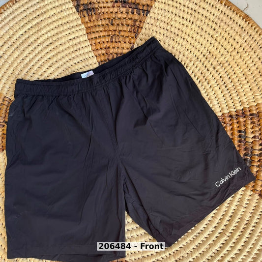 men Swimwear Swim Shorts