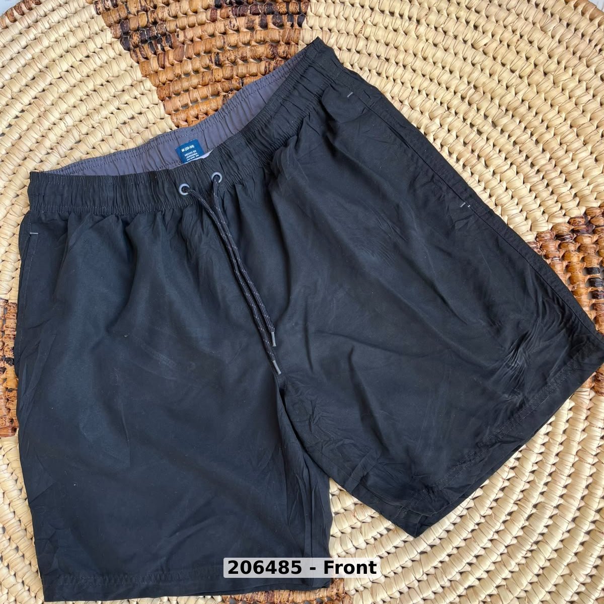 men Swimwear Swim Shorts