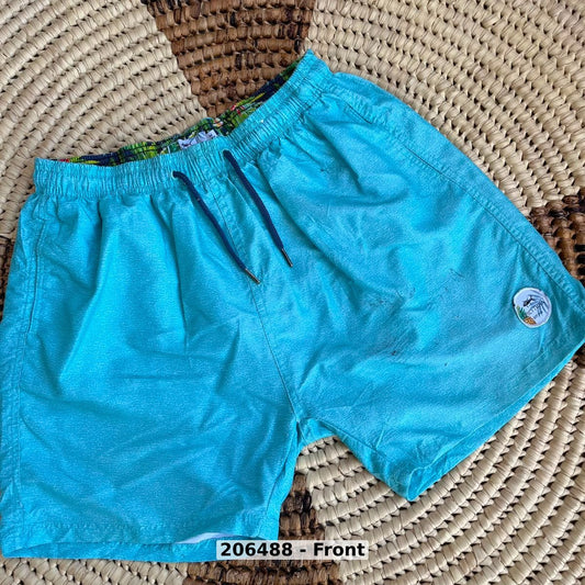 men Swimwear Swim Shorts
