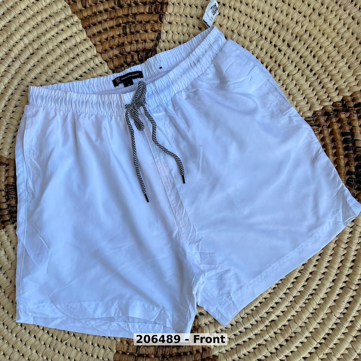 men Swimwear Swim Shorts