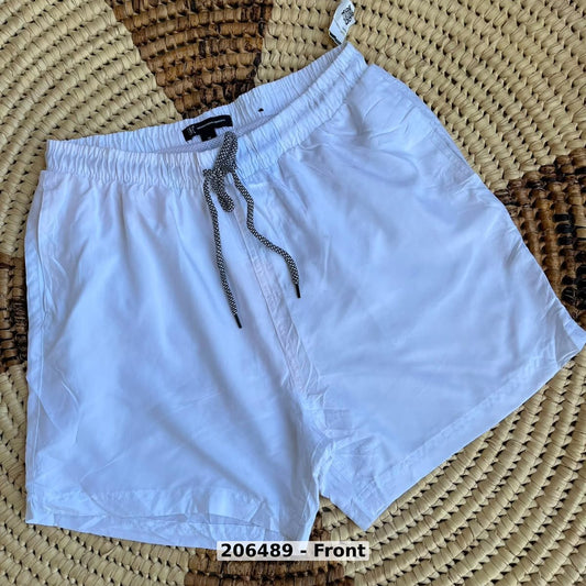 men Swimwear Swim Shorts