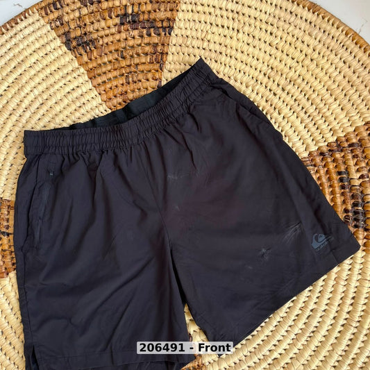 men Swimwear Swim Shorts