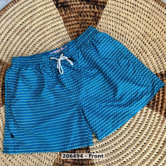 men Swimwear Swim Shorts