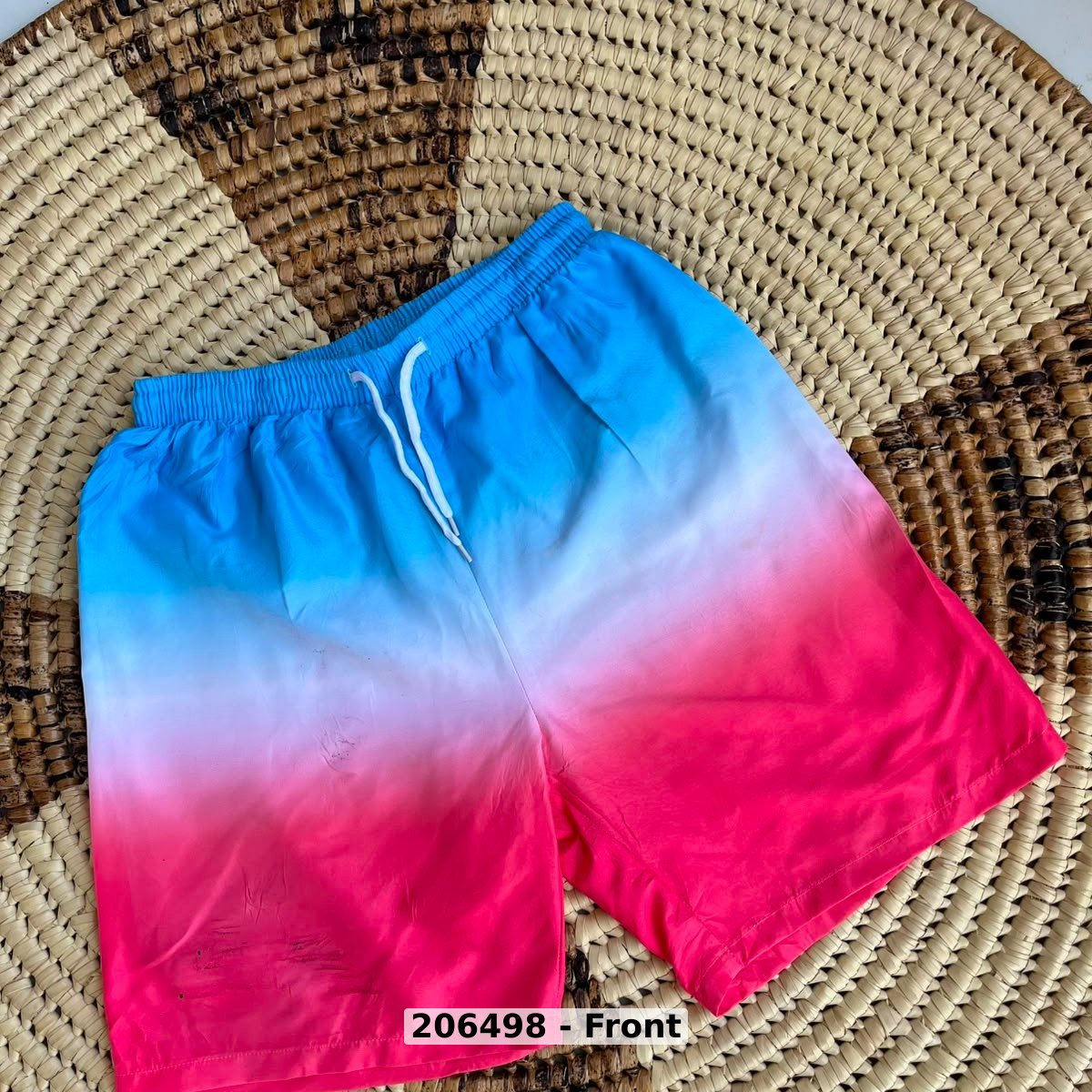 men Swimwear Swim Shorts