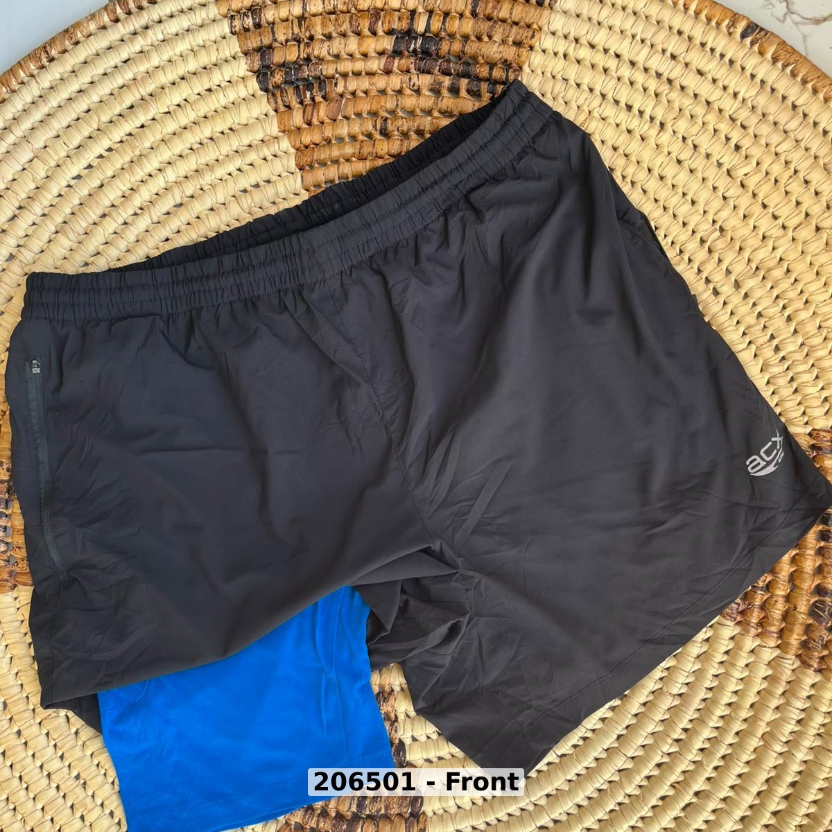 men Swimwear Swim Shorts