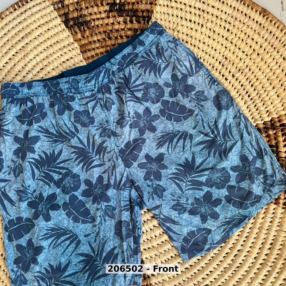 men Swimwear Swim Shorts