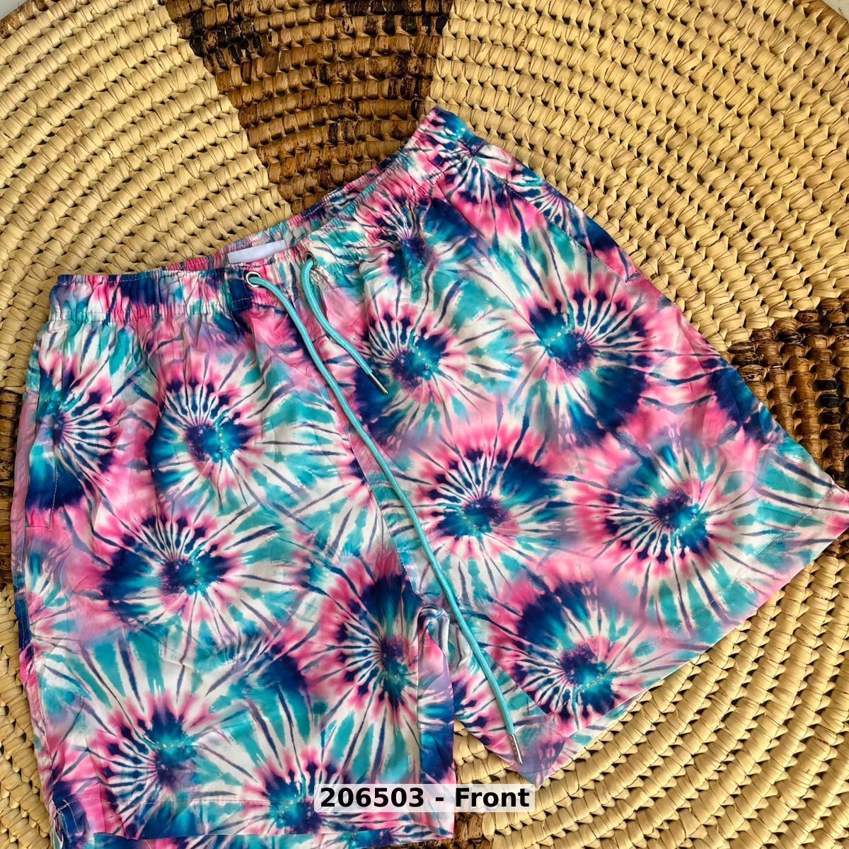 men Swimwear Swim Shorts