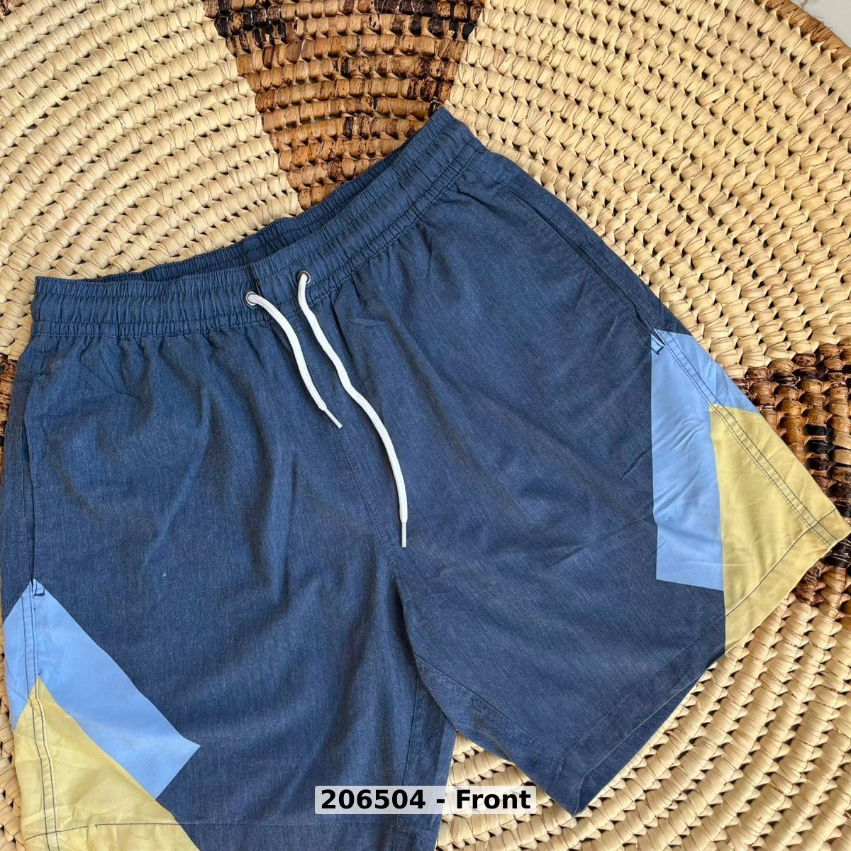 men Swimwear Swim Shorts