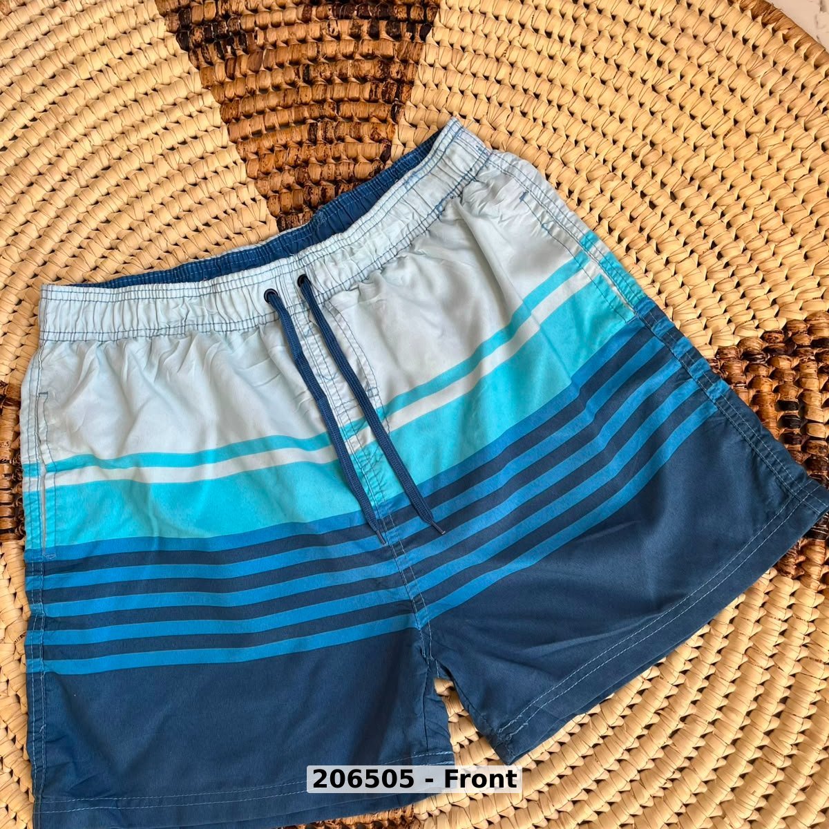 men Swimwear Swim Shorts