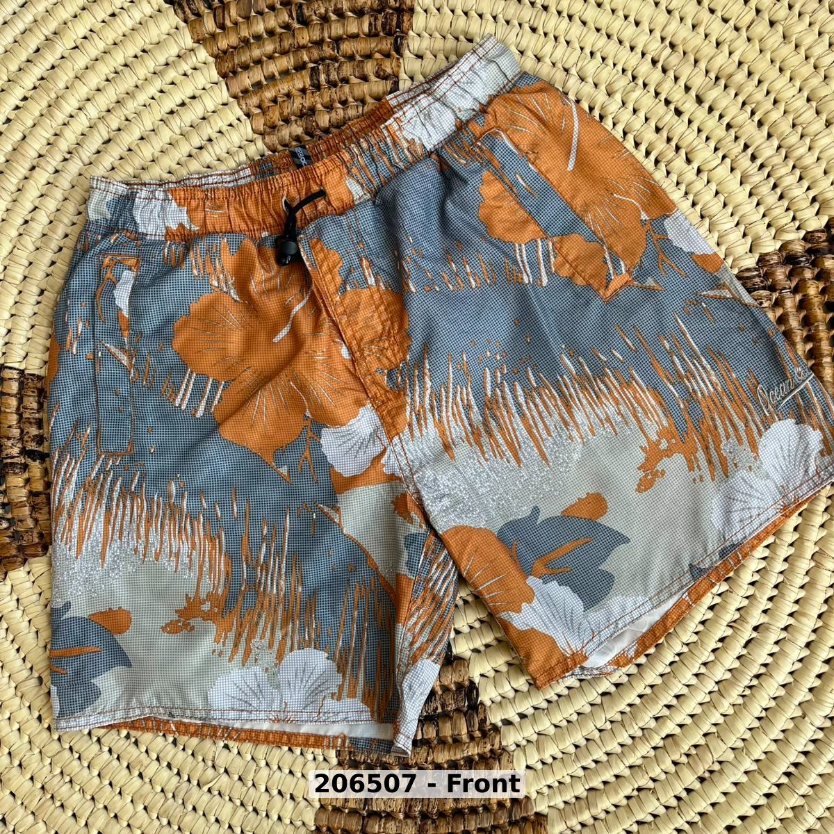 men Swimwear Swim Shorts