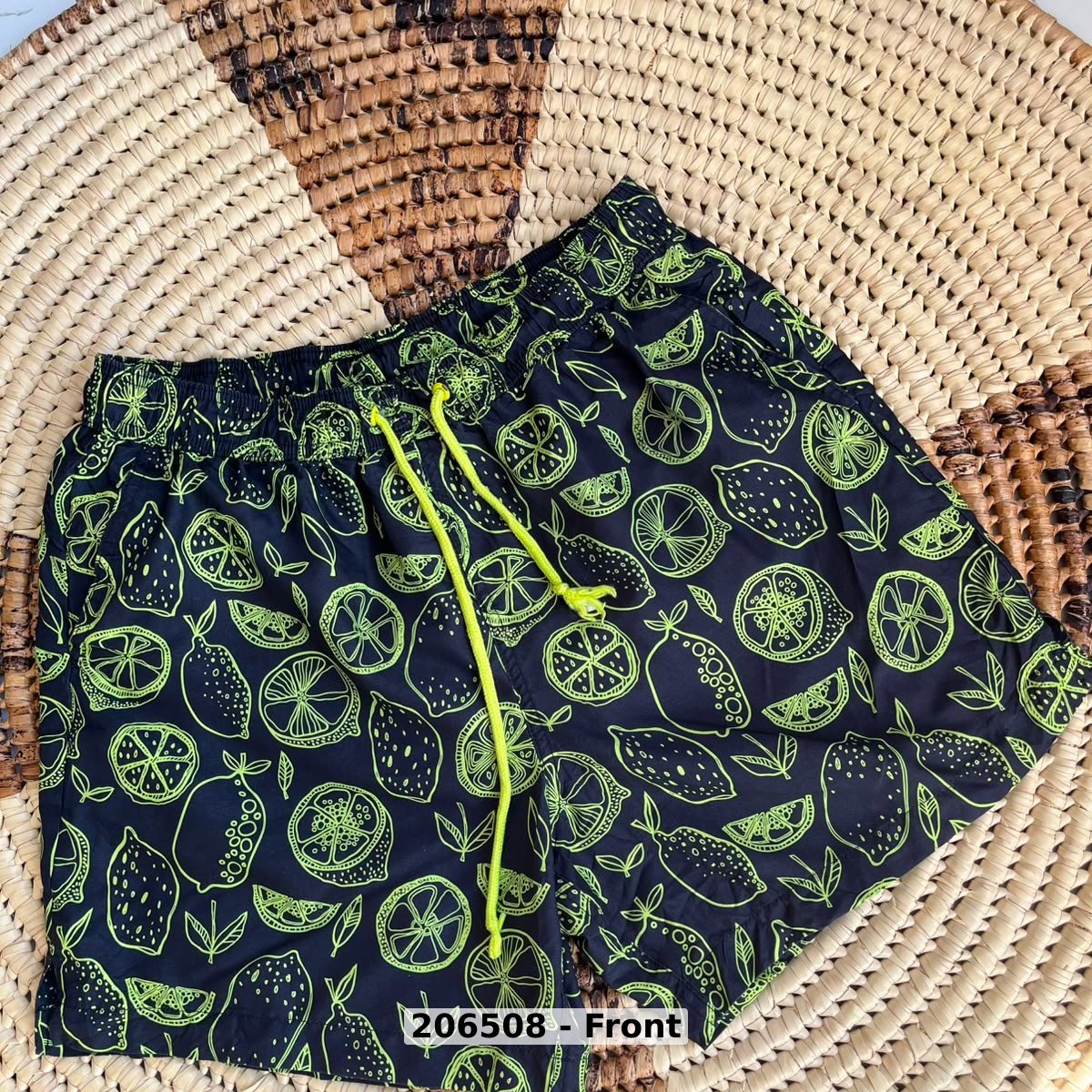 men Swimwear Swim Shorts