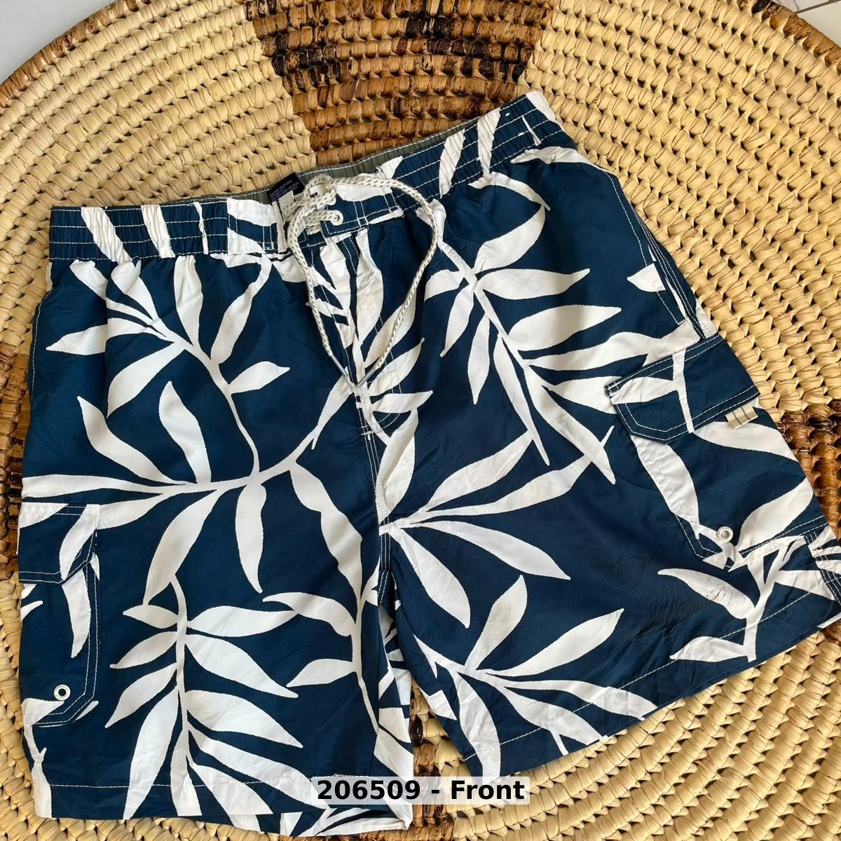 men Swimwear Swim Shorts